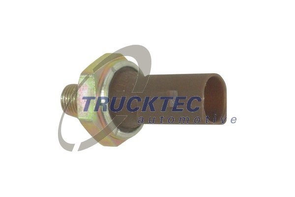 Датчик давления масла TRUCKTEC AUTOMOTIVE, 0742037